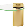 Картинка - Стол Delight Collection Equilibre Z0352