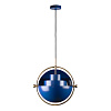Картинка - Светильник подвесной Loft It Multi-lite LOFT9915-IND