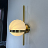 Картинка - Настенное бра ImperiumLoft 240861-26