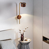 Картинка - Настенное бра ImperiumLoft Patsy01 208808-23