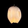 Картинка - Подвесной светильник GLASSBURG TULIP grand Moloko