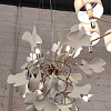 Картинка - Люстра Delight Collection 10881P/L600 gold/white