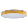 Картинка - Светильник потолочный Loft It Axel 10001/36 Yellow