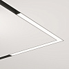 Картинка - Трековый светильник Basis TR042-2-24W4K