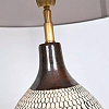 Картинка - Настольная лампа Delight Collection BRTL3314