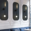 Картинка - Настенное бра ImperiumLoft Sway-Wall01 141052-26
