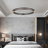 Картинка - Подвесной светильник Delight Collection MD19030068-1B black/gold