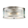 Картинка - Потолочный светильник Delight Collection Stamford chrome