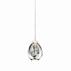 Картинка - Подвесной светильник Delight Collection MD13003023-1A chrome