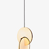 Картинка - Светильник подвесной Loft It Eclipse 9970B