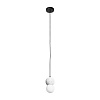 Картинка - Светильник подвесной Loft It Quill 10109 Light grey