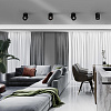 Картинка - Накладной светильник Loft It Tictac 10180 White