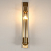 Картинка - Настенный светильник Delight Collection 88042W brass