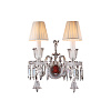 Картинка - Бра Delight Collection MB11027010-2A black
