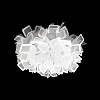 Картинка - Потолочная люстра Loft It Clizia 10231/530C White
