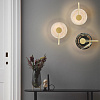 Картинка - Настенный светильник ImperiumLoft Gottby01 151434-26