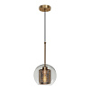 Картинка - Светильник подвесной Loft It Heragon LOFT2566-A