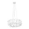 Картинка - Подвесная люстра Loft It Clizia 10231/530 White