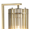 Картинка - Настольная лампа Delight Collection Pimlico gold