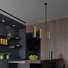 Картинка - Светильник подвесной ImperiumLoft Adis01 212661-26