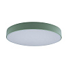 Картинка - Светильник потолочный Loft It Axel 10002/24 Green