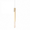 Картинка - Подвесной светильник Delight Collection Vita 1A new br.brass