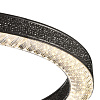 Картинка - Потолочный светильник Delight Collection C0852-670A black