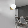 Картинка - Настенное бра ImperiumLoft Brume01 101382-26