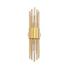 Картинка - Настенное бра Delight Collection Wall lamp B2562W-B gold