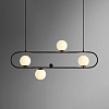Картинка - Светильник подвесной ImperiumLoft Hoop L 178054-26