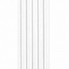Картинка - Комплект DK-82210-SET3: пилястра DK-82210, капитель DK-82211B, основание DK-82212