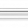 Картинка - Плинтус потолочный DECOMASTER D152ДМ (85*25*2000мм)