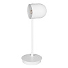 Картинка - Настольная лампа Loft It Tango 10144 White