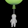 Картинка - Светильник потолочный Loft It Cosmo 10044/200 Green