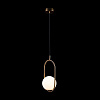 Картинка - Светильник подвесной Loft It Glob LOFT2595-A