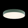 Картинка - Светильник потолочный Loft It Axel 10002/24 Green