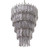 Картинка - Люстра Delight Collection KG1258P-12 chrome/silver