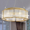 Картинка - Люстра Delight Collection Stilio R/6 gold