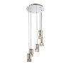 Картинка - Подвесной светильник Delight Collection Crystal Tube 5