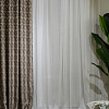 Картинка - Тюль ROMA 275х320см белый 121GD-BON01-TUL BEL
