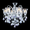 Картинка - Люстра Delight Collection MD1102709-6B gold