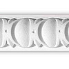 Картинка - Молдинг с рисунком DECOMASTER 98885F гибкий (31*11*2400мм)