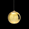 Картинка - Светильник подвесной Loft It Copper Shade LOFT2024-B