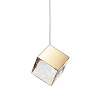 Картинка - Подвесной светильник Delight Collection 10301P/1 gold