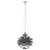 Картинка - Подвесная люстра Loft It Artichoke 10156/800 Silver