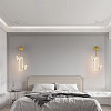 Картинка - Настенное бра ImperiumLoft Babetta-Wall01 212031-23