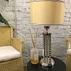 Картинка - Настольная лампа Delight Collection BT-1013 black nickel