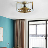 Картинка - Потолочная люстра ImperiumLoft Lussa01 167746-26