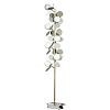 Картинка - Торшер Loft It Matisse 10008F Grey