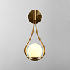 Картинка - Настенное бра ImperiumLoft Hoop-Drop-Wall01 140755-26